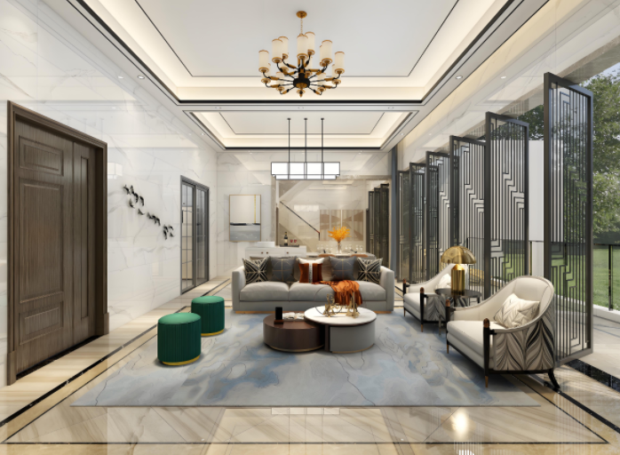 闵行区家装室内外装修公司