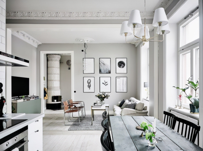 闵行区专业室内外装修费用