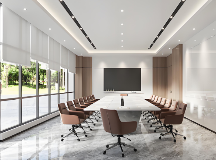 闵行区办公楼装修设计哪里有