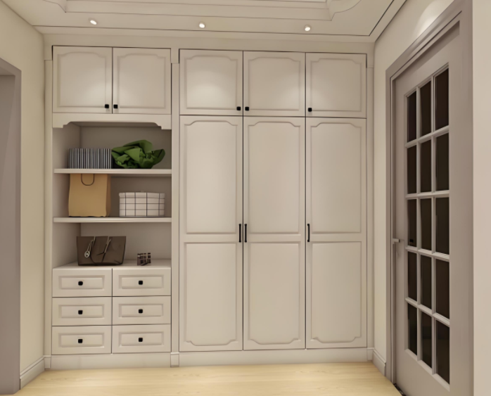 闵行区定制家具现场制作公司