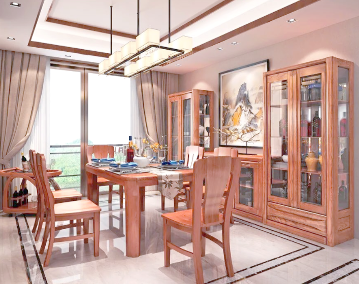 闵行区定制家具现场制作哪家好