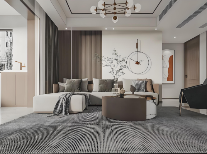 闵行区家装室内外装修时需注意的要点有哪些呢