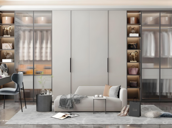 闵行区定制家具现场制作的优势都体现在哪些方面